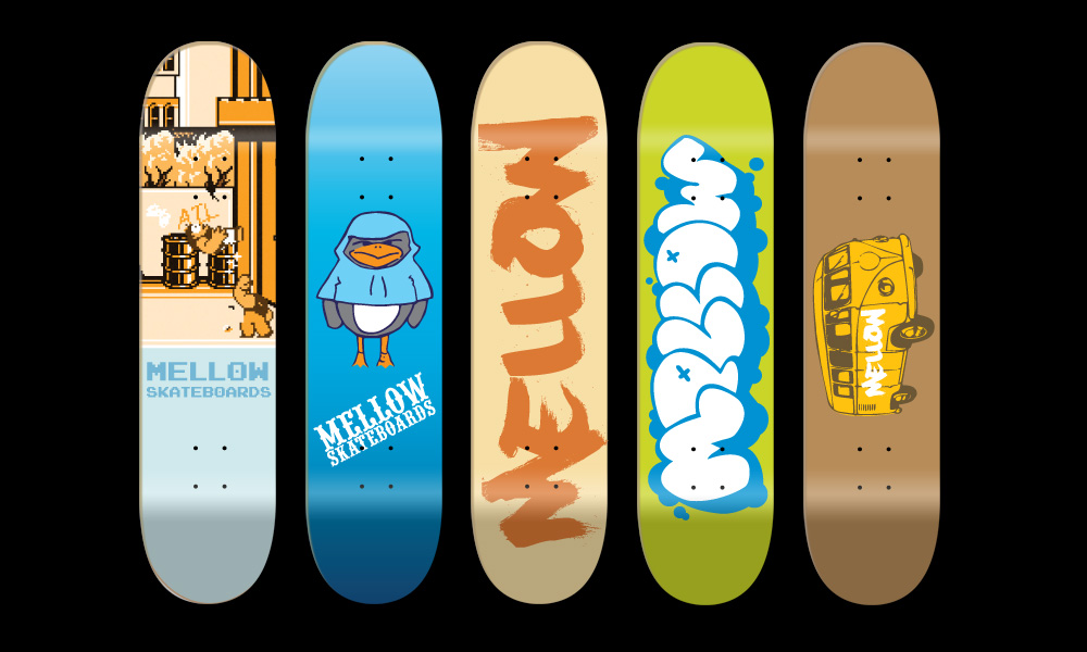 skateboards, skate decks, skateboard graphics, skateboard design