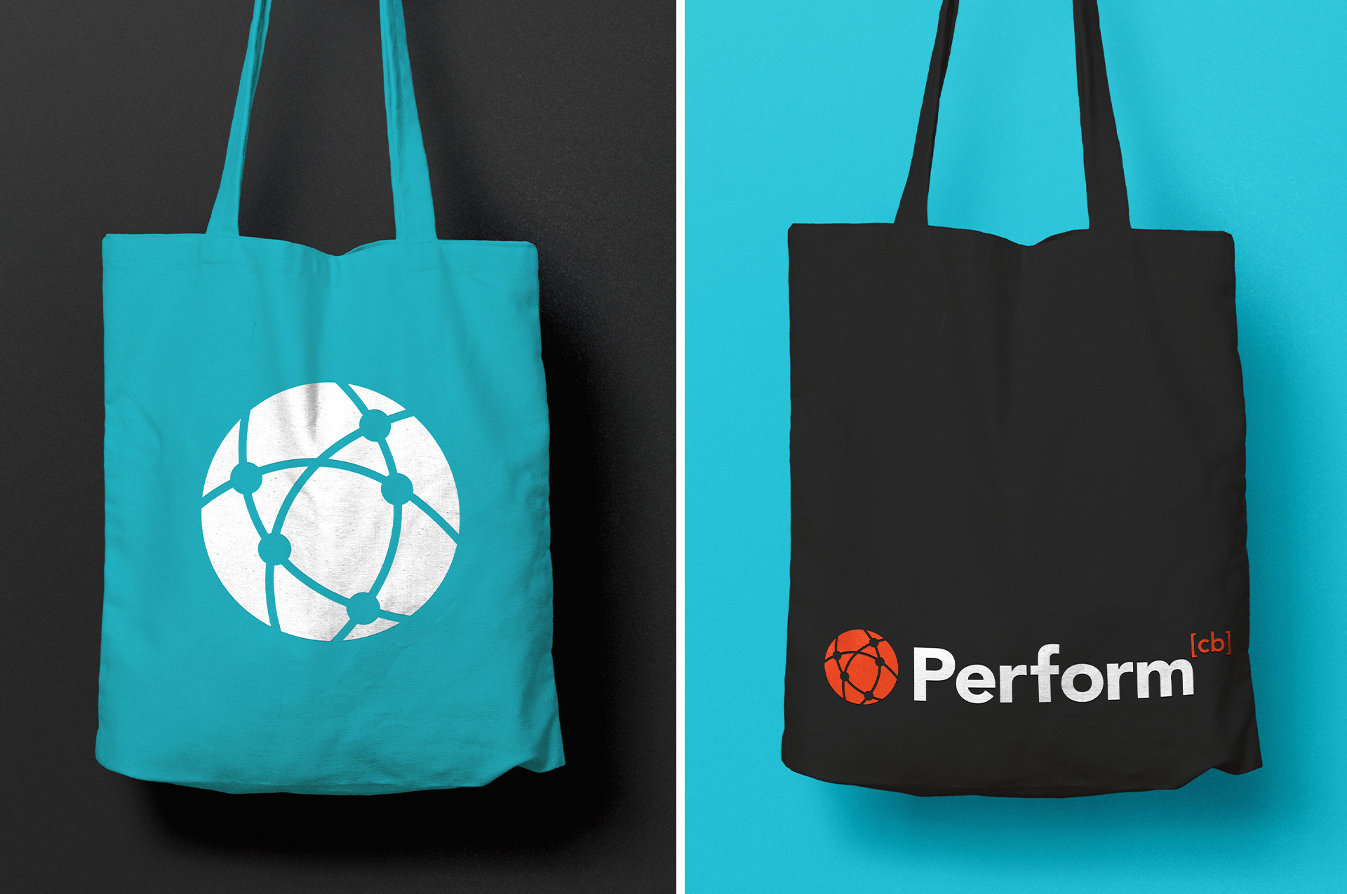 Perform-branding-totebag-design