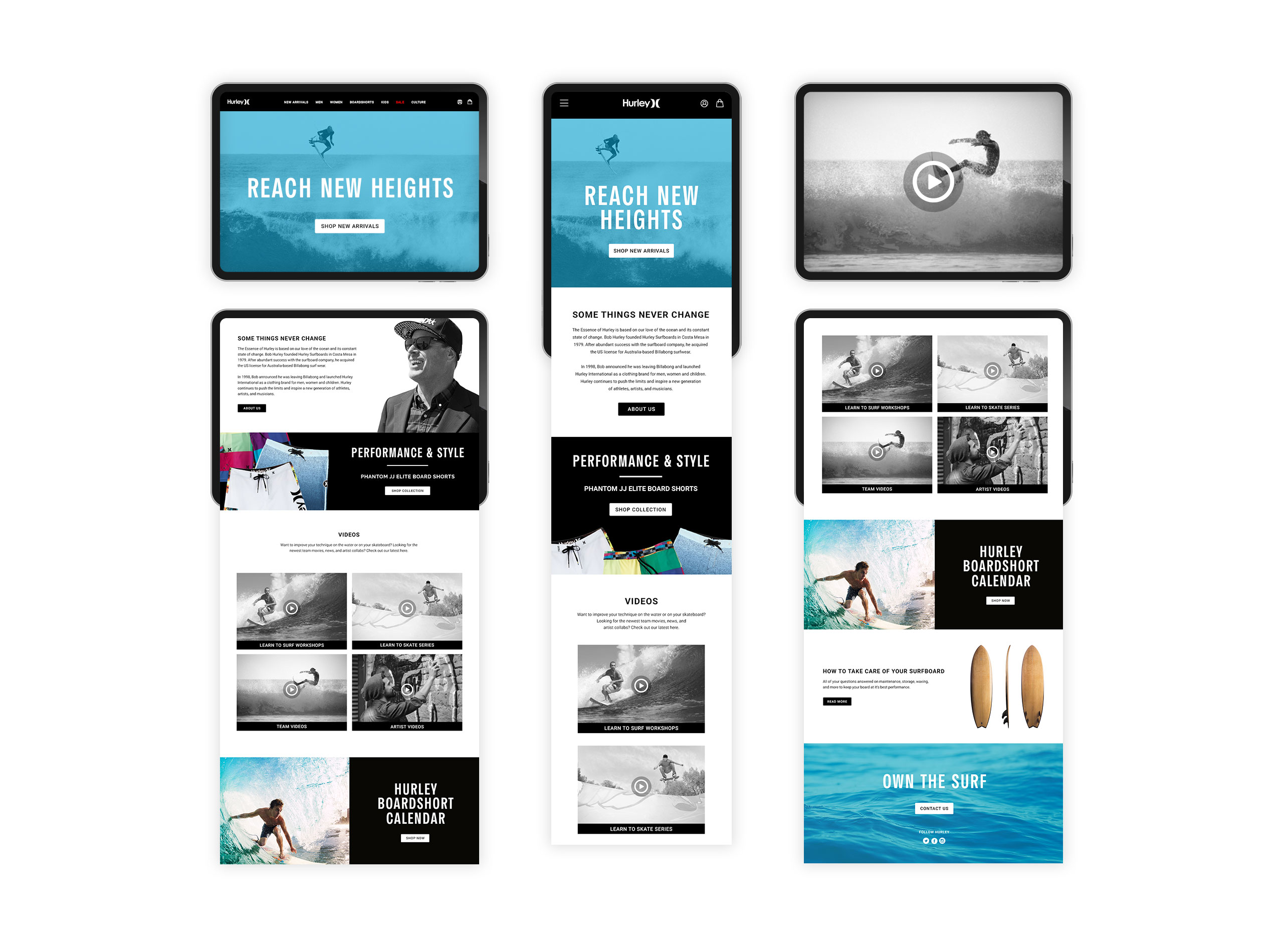 Hurley_Layouts